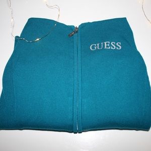 Guess hoodie